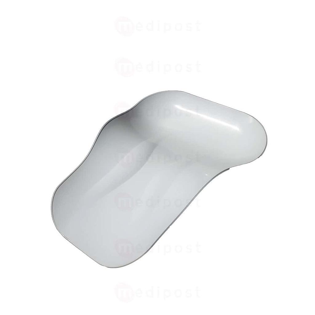 Coquille à déchets qualité supérieure