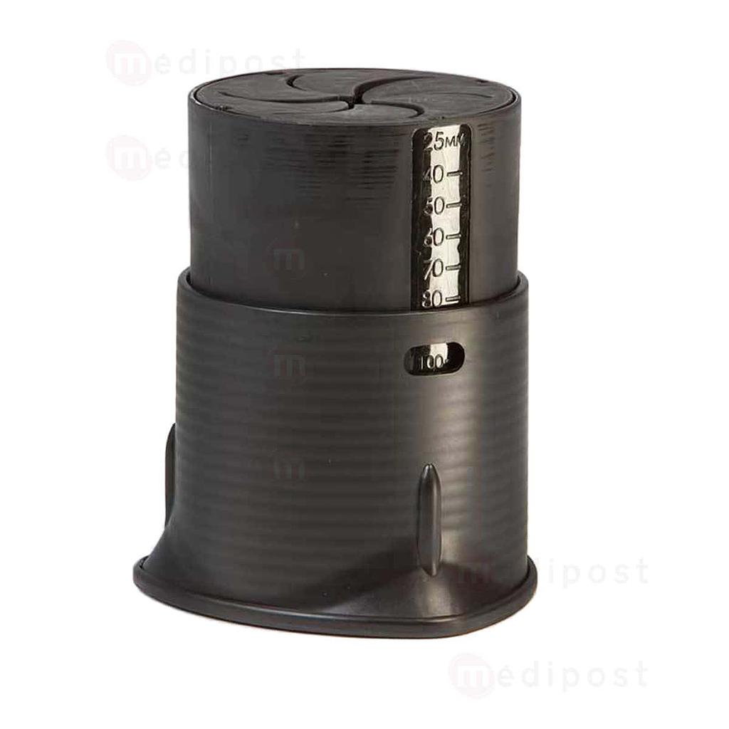 Rehausseurs de meuble Langham SureGrip 3,8 à 10 cm