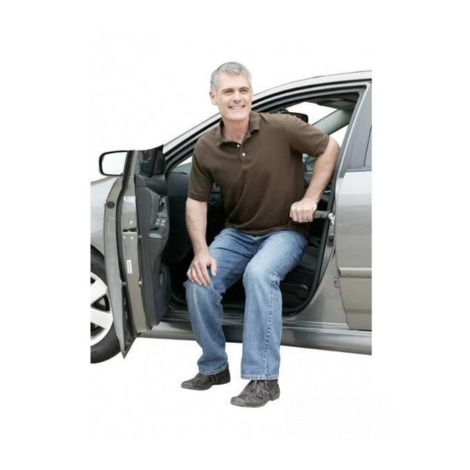 Metro car - aide de transfert pour la voiture