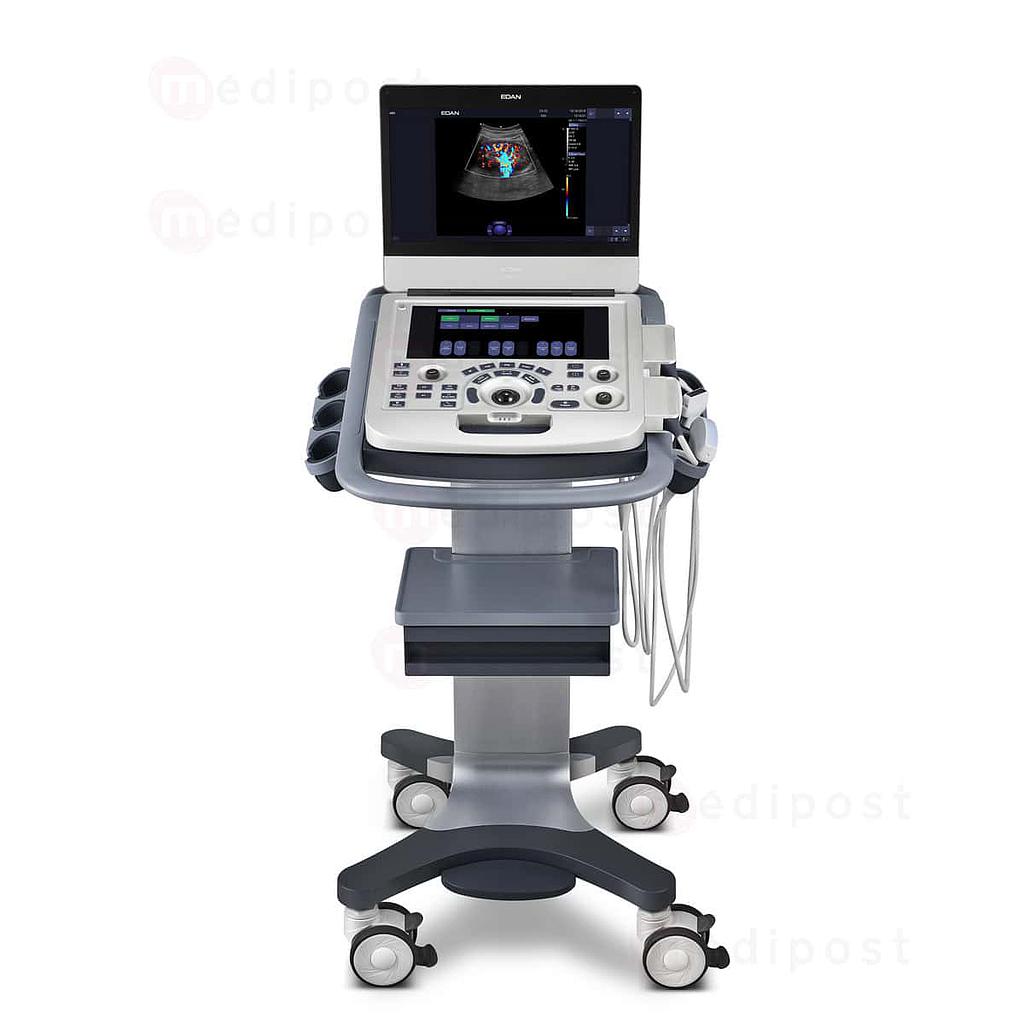 Echographe Edan Acclarix AX3 - sans sondes