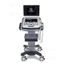 Echographe Edan Acclarix AX3 - sans sondes