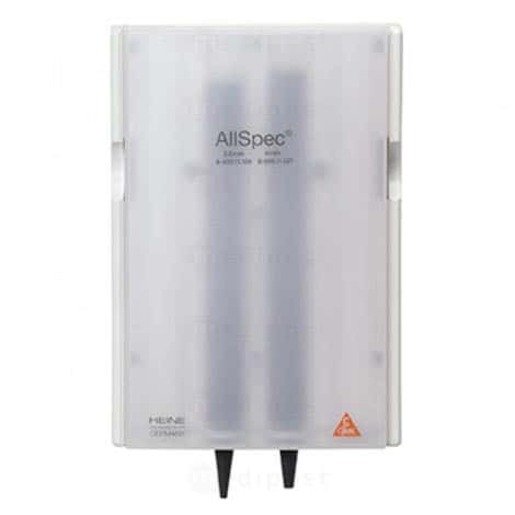 Distributeur de spéculums Heine AllSpec pour EN200