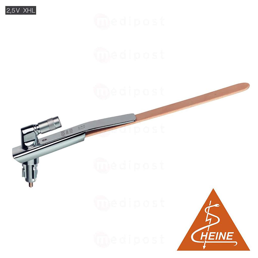 HEINE houten tongspateldeur