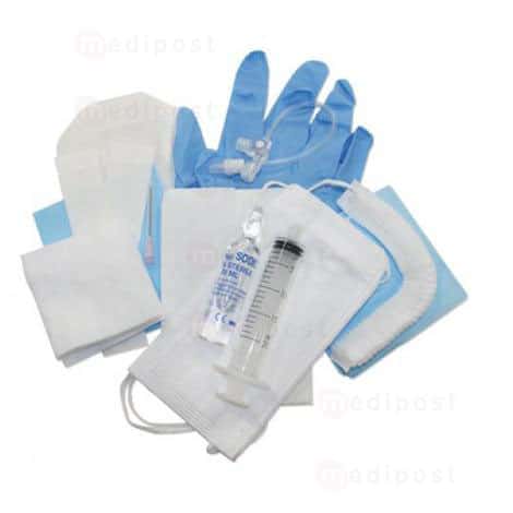 StatLock® PICC - Picc Line infusieset