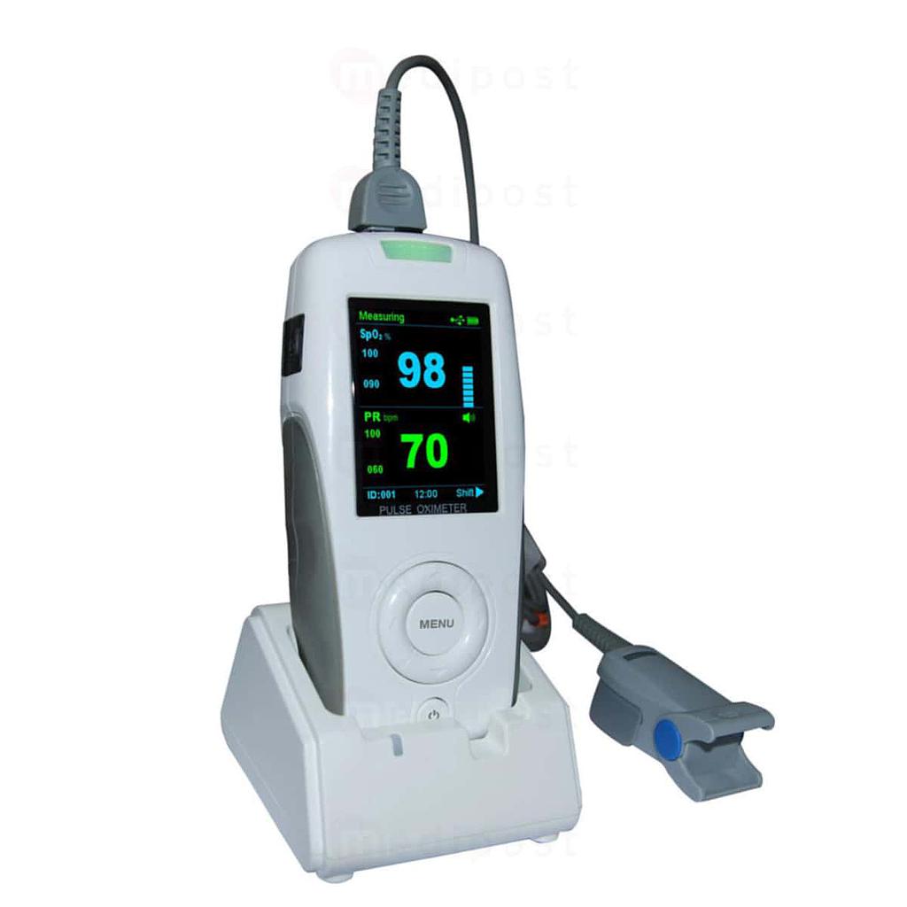 Chargeur - Diagnopost O50 Pro