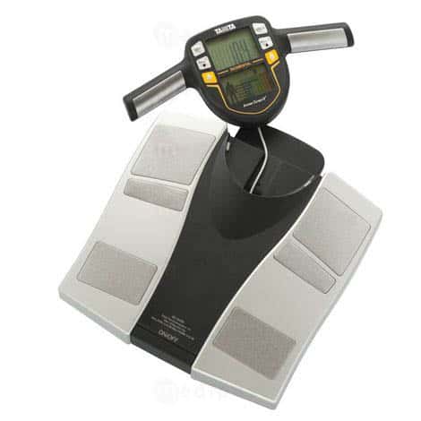 Impédancemètre TANITA BC545