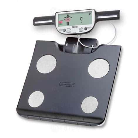 Impédancemètre TANITA BC601