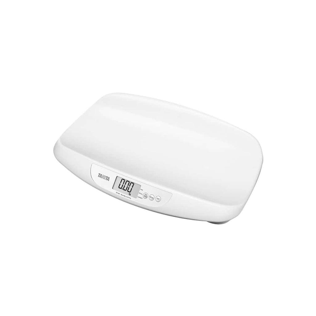 Pèse-bébé digital TANITA 0-20kg