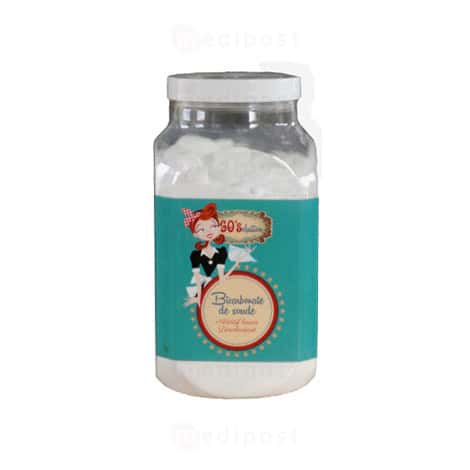 Bicarbonate de soude 1kg