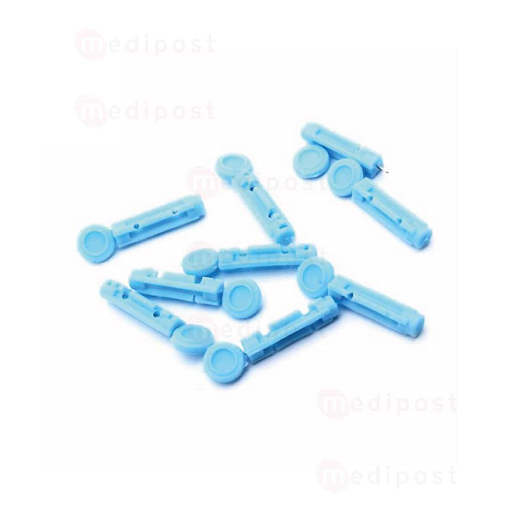 Steriel lancet voor prikpen