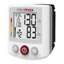 Tensiomètre de poignet Rossmax BQ705