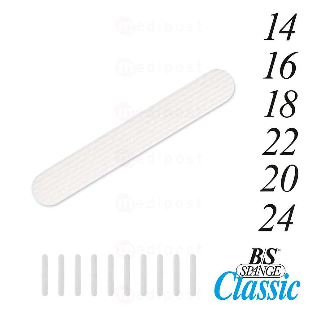 Languettes BS Classic