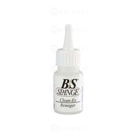 BS Dégraissant clean 25ml