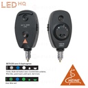 Oftalmoscoop HEINE Beta 200 Led