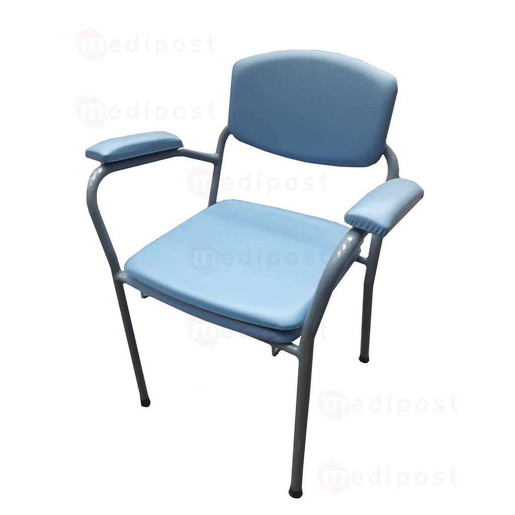 Chaise percée Candy 155