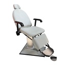 Fauteuil ORL CCA - Colonne électrique - Socle trapèze