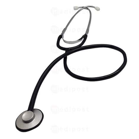 Stéthoscope simple pavillon Diagnopost