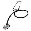 Diagnopost stethoscoop met één bel