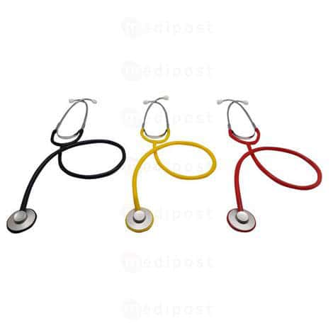 Stéthoscope simple pavillon Diagnopost