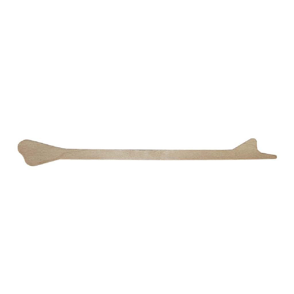 Spatule d'Ayre