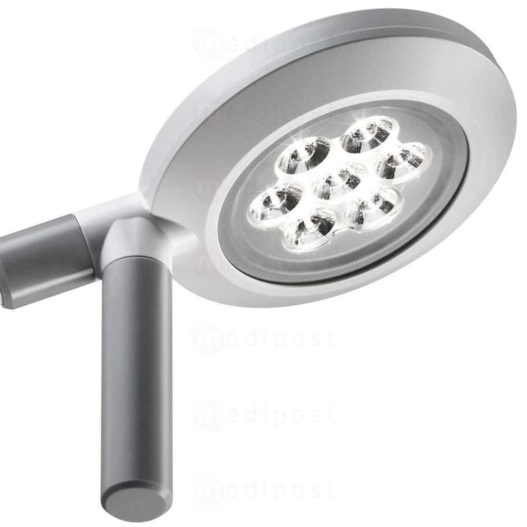 Lampe d'examen DERUNGS Visiano 10