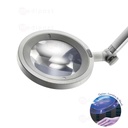 Lampe loupe WALDMANN Opticlux 3.5