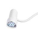 Lampe d'examen DERUNGS Halux N50 LED