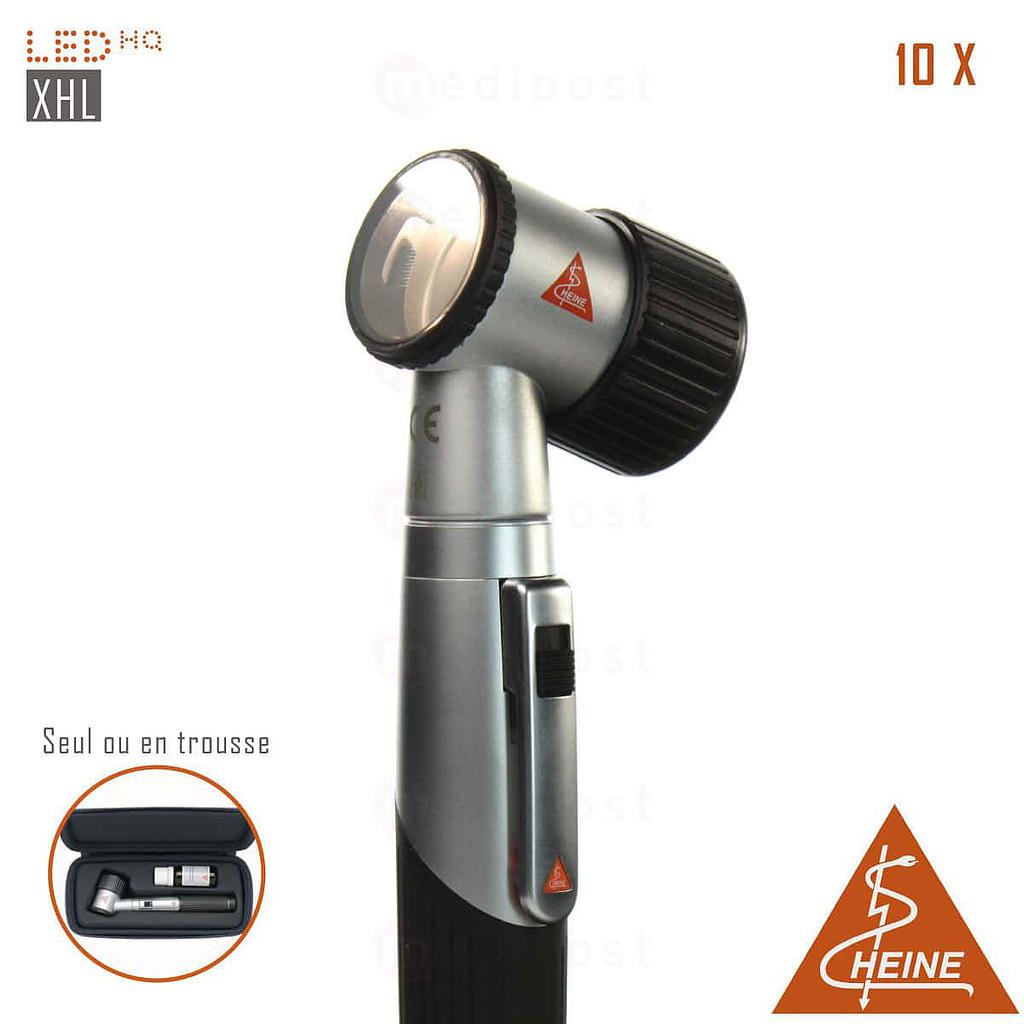 Dermatoscope Mini 3000 Heine