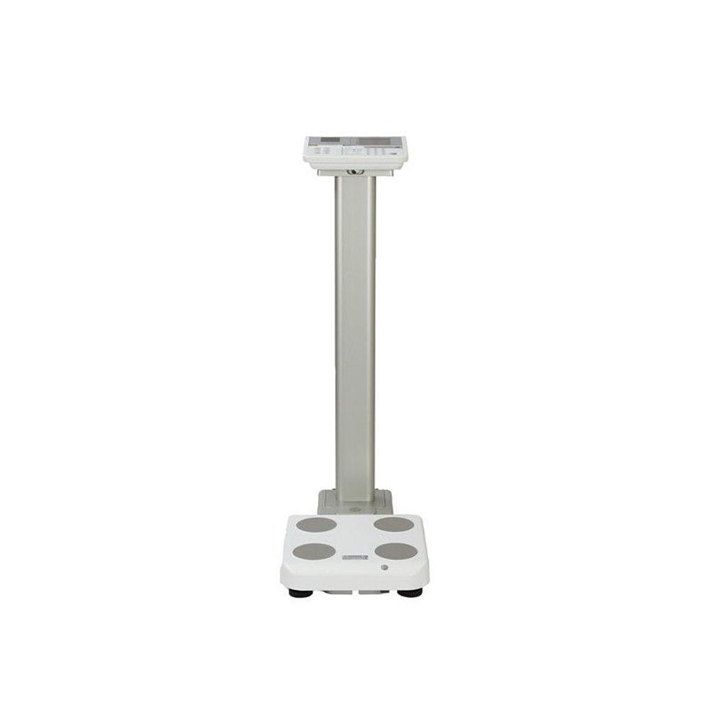 Tanita DC430 Lichaamsanalyseweegschaal