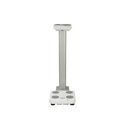 Tanita DC430 Lichaamsanalyseweegschaal