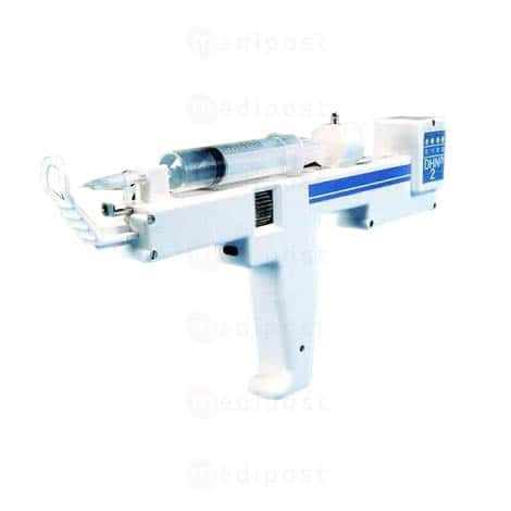 DHN2 Elektronisch mesotherapiepistool