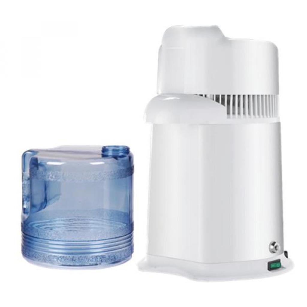 Distillateur d'eau DM10