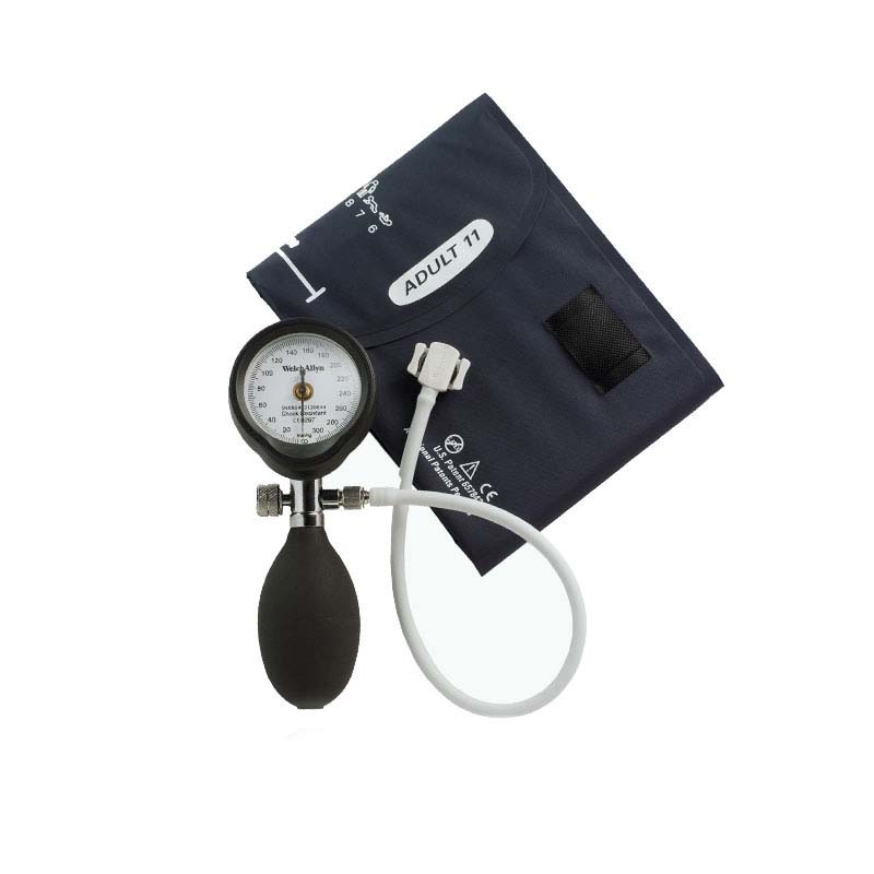 Bloeddrukmeter Welch Allyn Durashock DS54