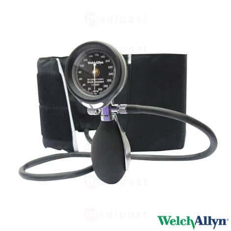Bloeddrukmeter Welch Allyn Durashock DS55