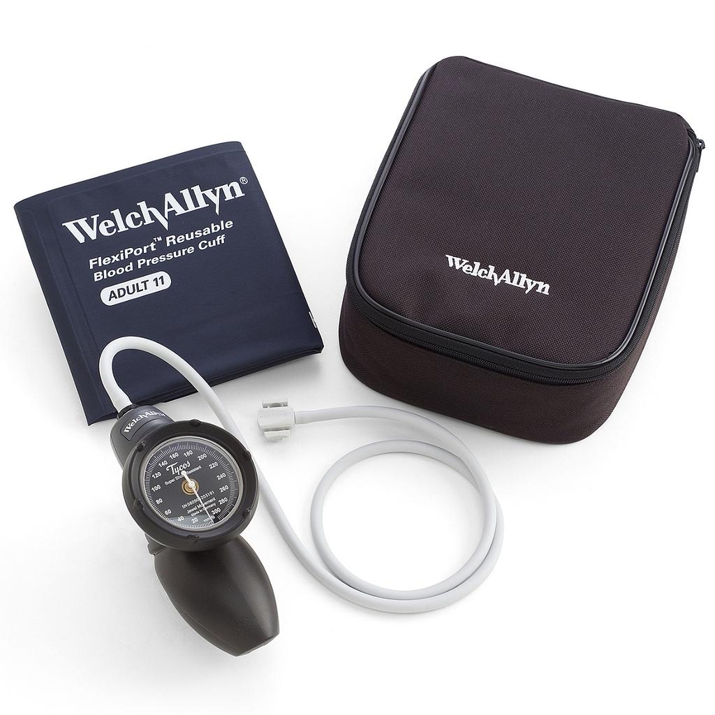 Tensiomètre Welch Allyn Durashock DS58