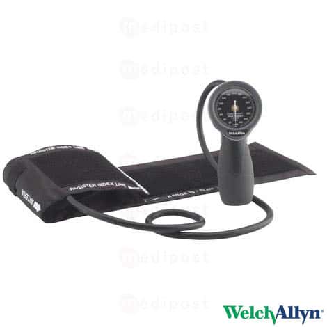 Tensiomètre Welch Allyn Durashock DS66 Gold