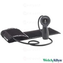 Bloeddrukmeter Welch Allyn Durashock DS66 Gold