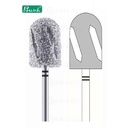Fraise diamant - diatwister ø 10mm - Grain mega gros
