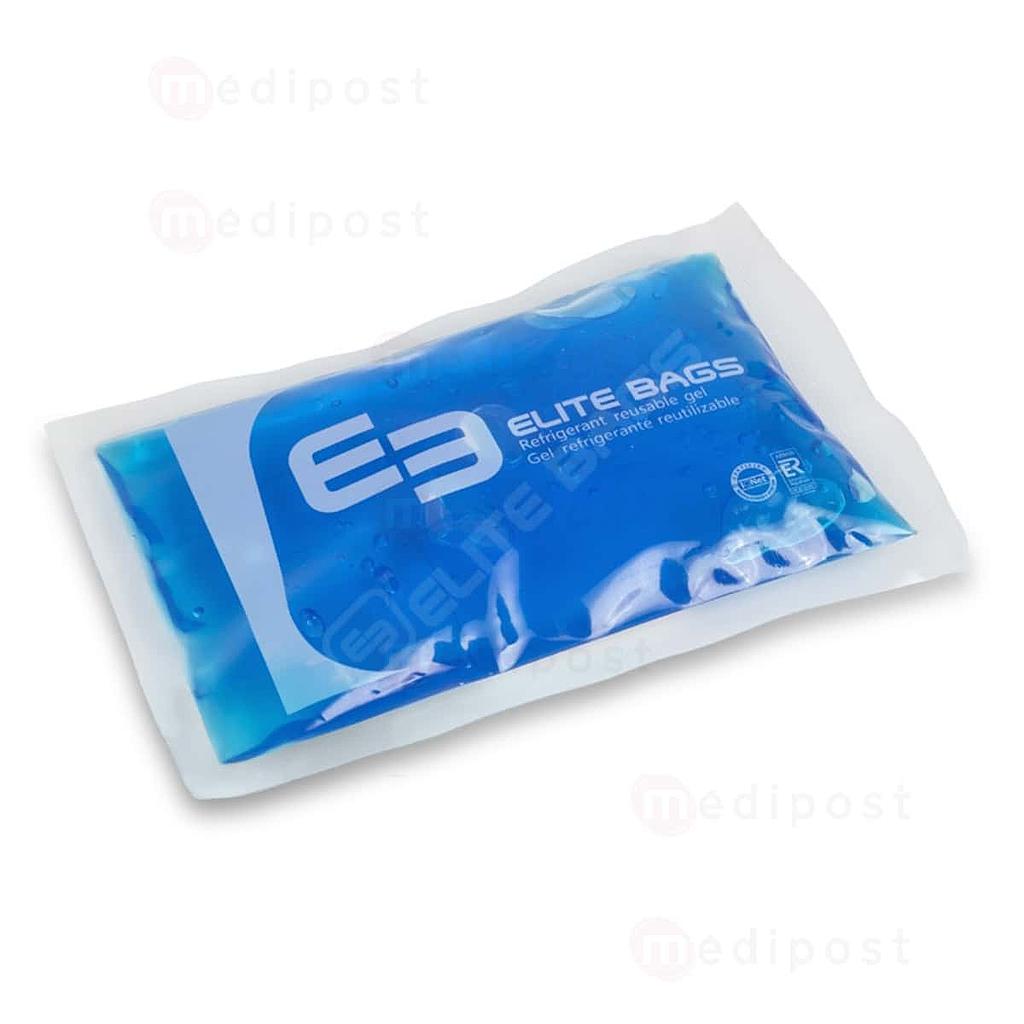 Pochette de gel pour sac isotherme