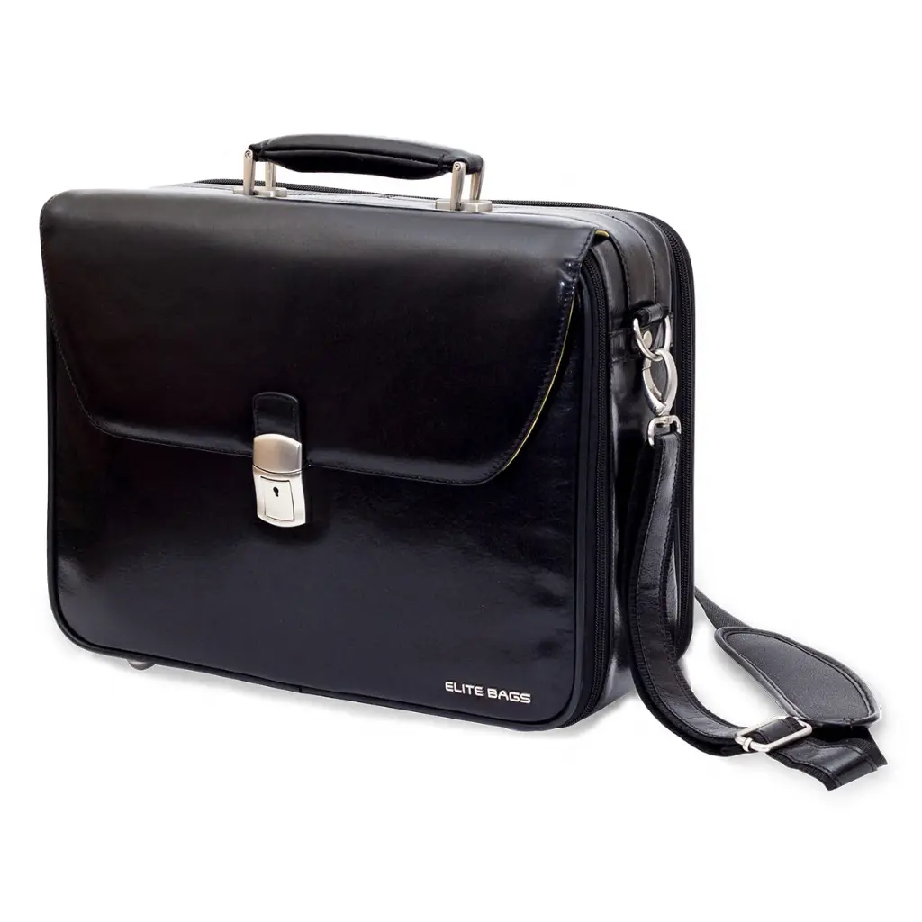 Mallette médicale Doctor's bag
