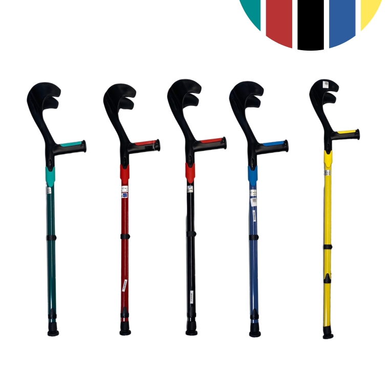 Béquille ELLIPSE Vilgo