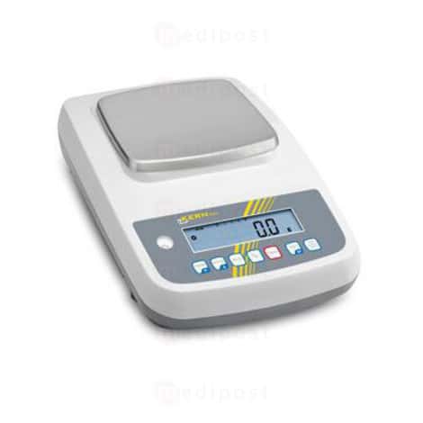 Balance de précison avec ou sans homolgation classe 2