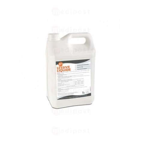 Exeol universeel vloeibaar wasmiddel