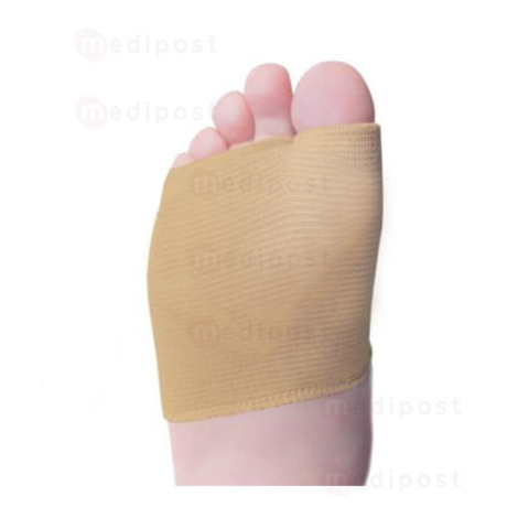 Coussins de protection méta en gel et tissu