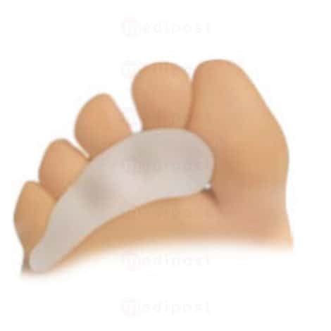 Gel banaankussentjes