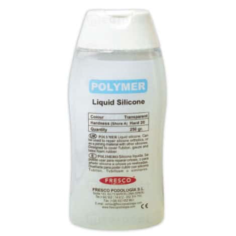Polymer de silicone REAKTOL 250gr