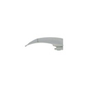 Lames laryngoscope Macintosh à usage unique HEINE XP