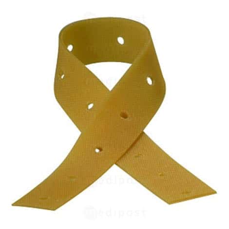 Sangle ECG adulte 40cm