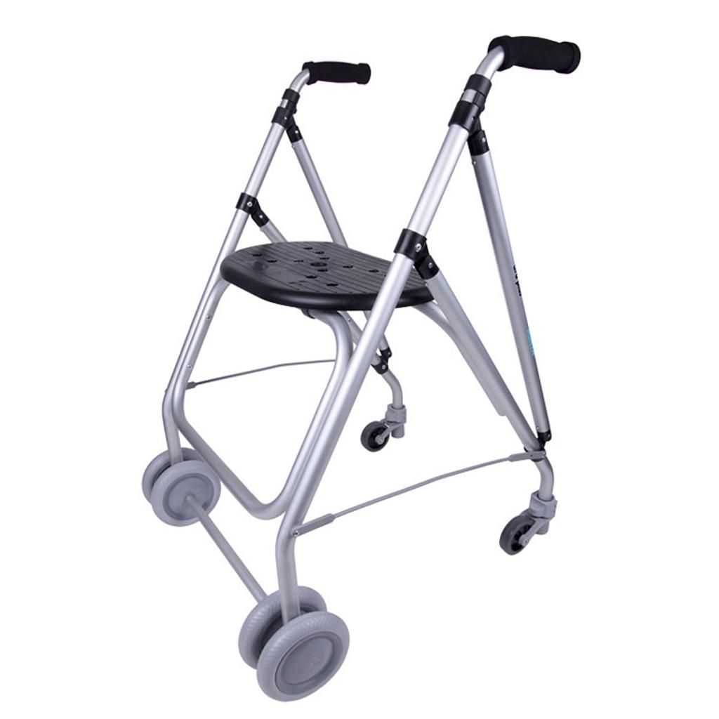 Forta Ara-C Plus looprek - 2 wielen