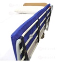 Protection tour de lit 190cm